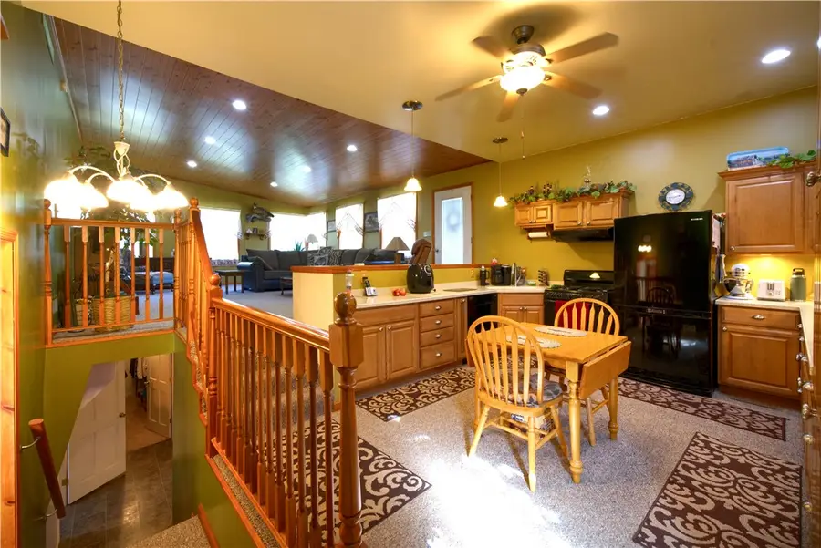 708 Stewartson Rd, Templeton, PA 16259 - #3