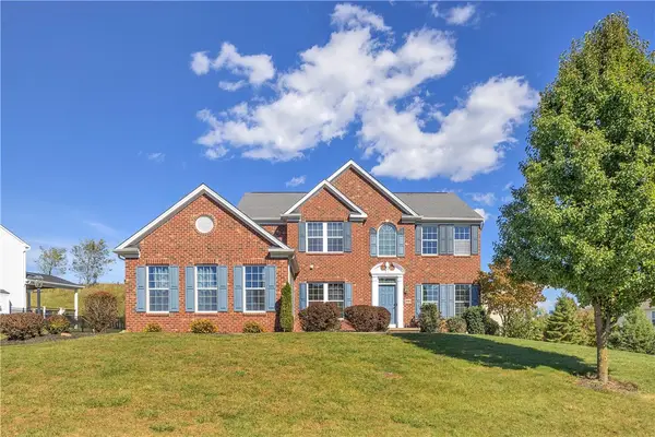 2084 Majestic Dr, Canonsburg, PA 15317
