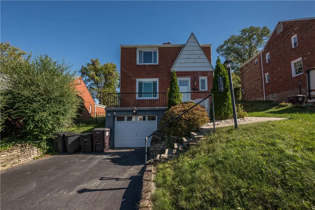 134 Sunny Dr, Pittsburgh, PA 15236 - #1