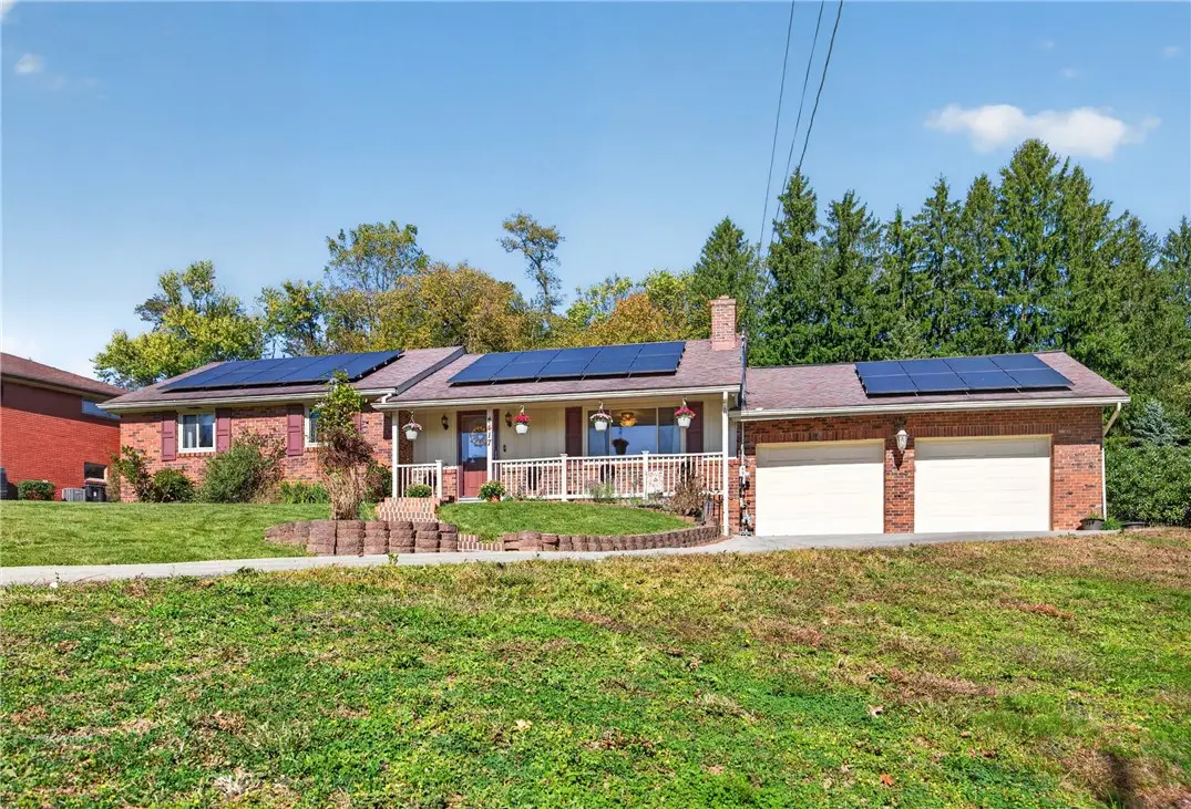 4417 Gateway Dr., Monroeville, PA 15146 - #1
