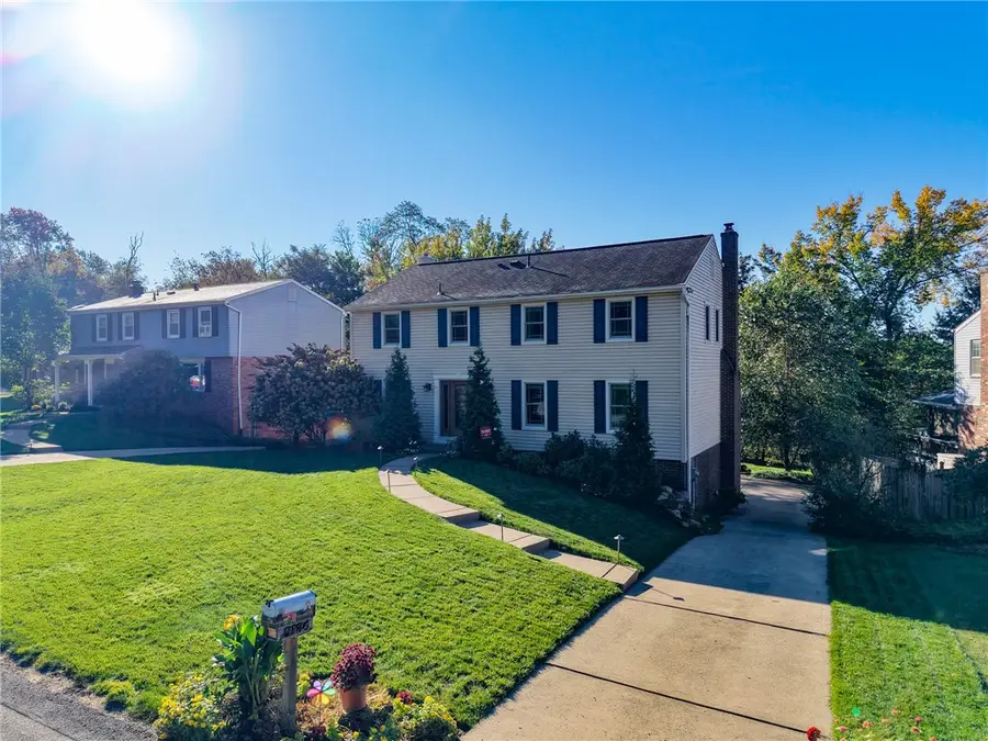 5124 Meadowridge Lane, Gibsonia, PA 15044 - #2