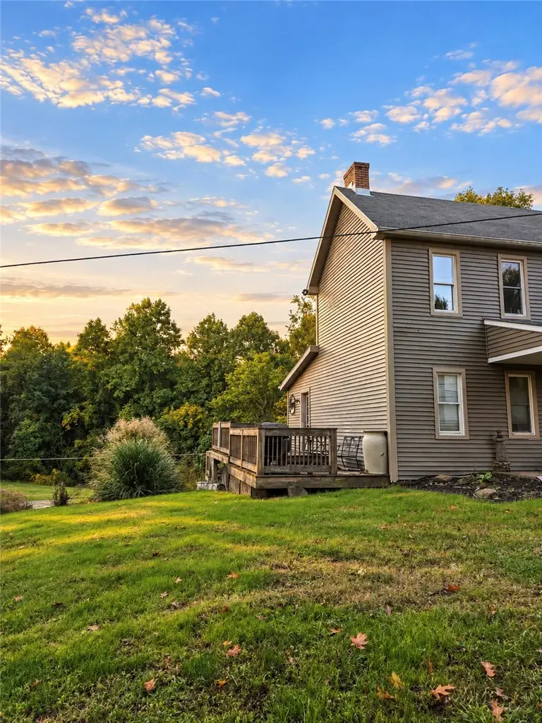 46 Chapel Hill Rd, Claysville, PA 15323 - #2