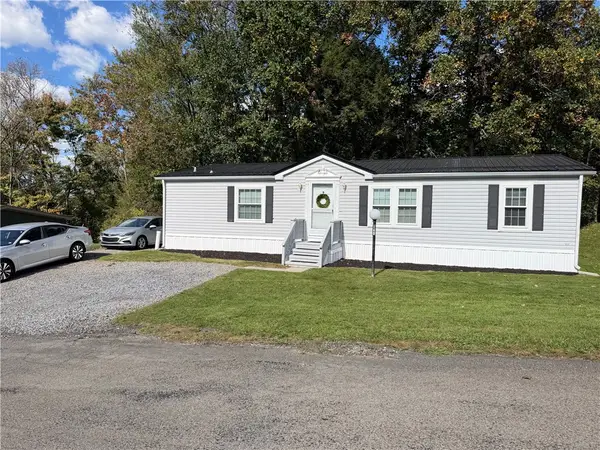 149 Terra Drive, Valencia, PA 16059