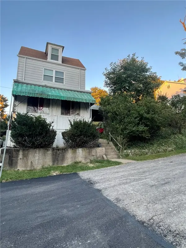434 Maline St, Pittsburgh, PA 15214