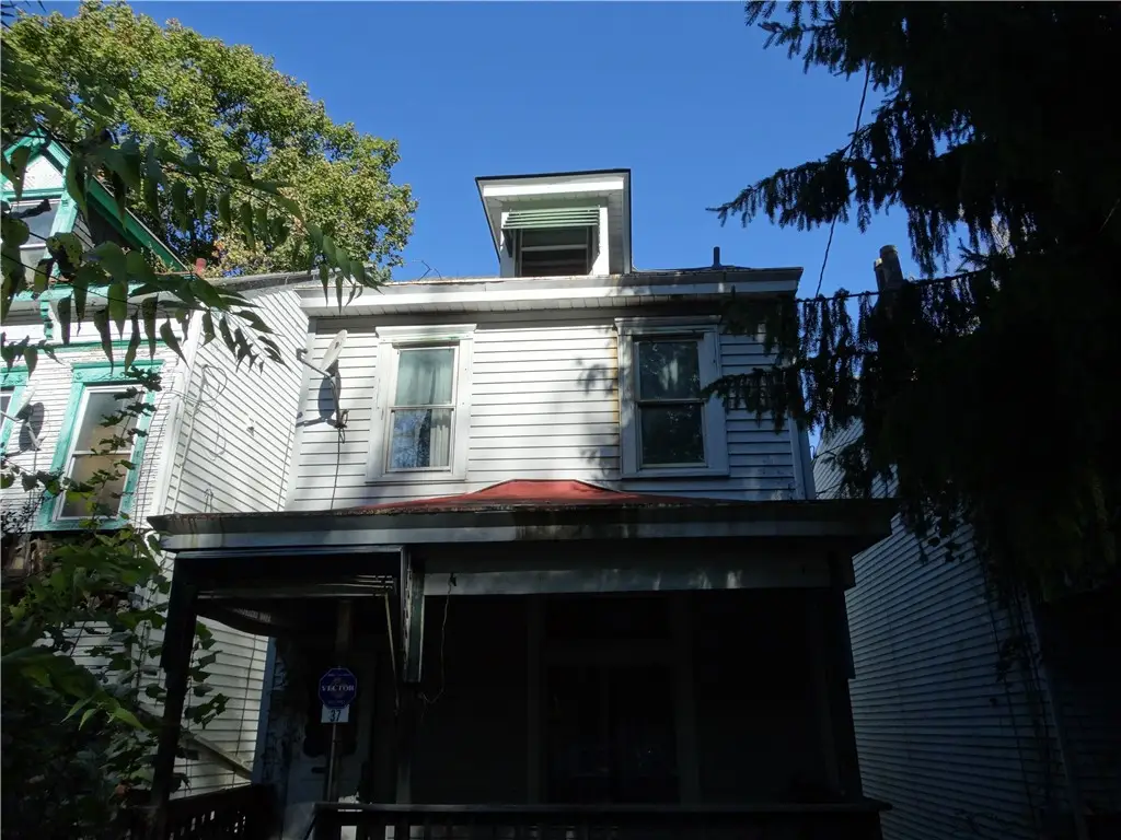 37 Kenwood Ave, Pittsburgh, PA 15214 - #1