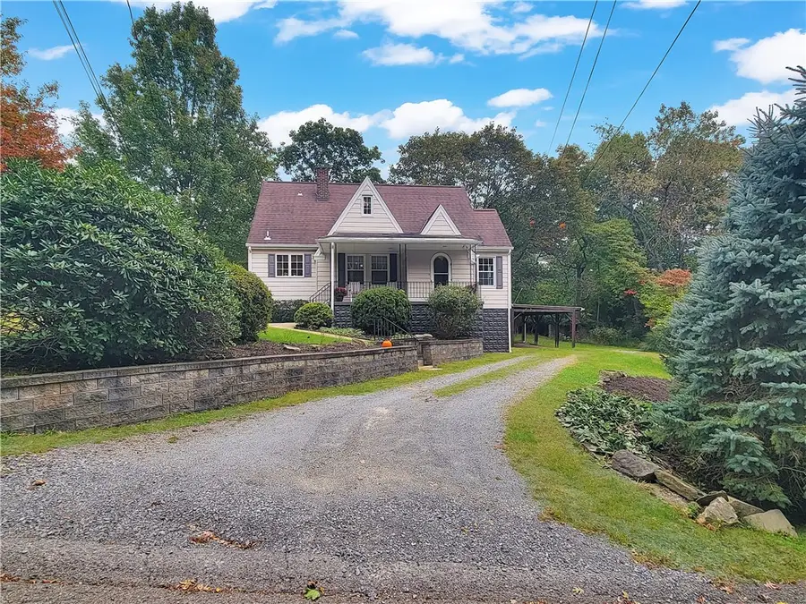 8210 Eleanor St, Pittsburgh, PA 15237 - #2