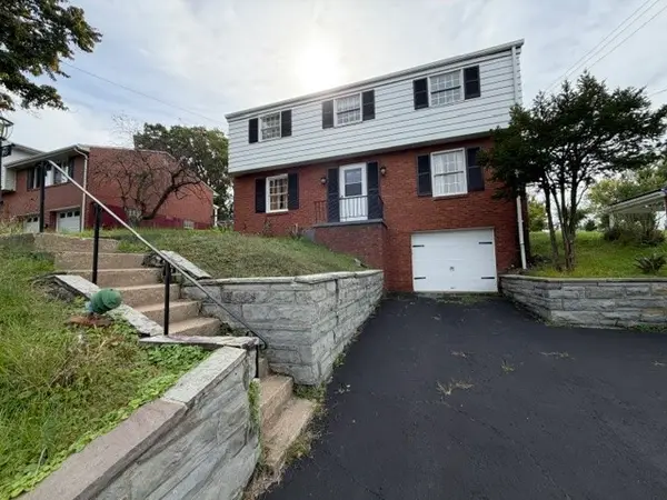 193 Sheldon Ave, Pittsburgh, PA 15220