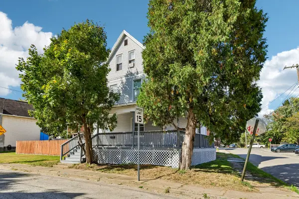 306 Virginia Avenue, Butler, PA 16001