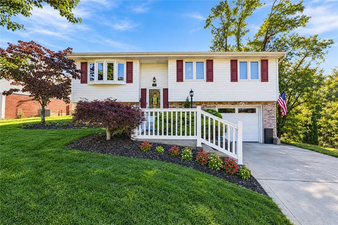 721 Cortland Dr, Monroeville, PA 15146 - #1