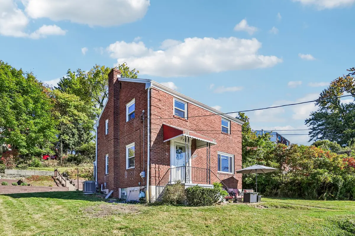 2600 Volta Street, Pittsburgh, PA 15212 - #1