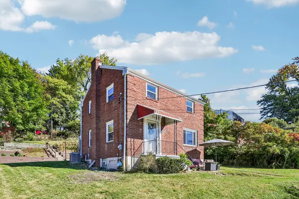 2600 Volta Street, Pittsburgh, PA 15212