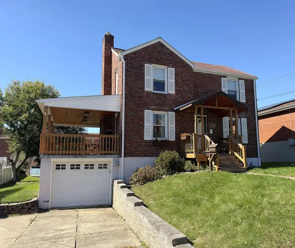 106 Franklin Avenue, Pittsburgh, PA 15209