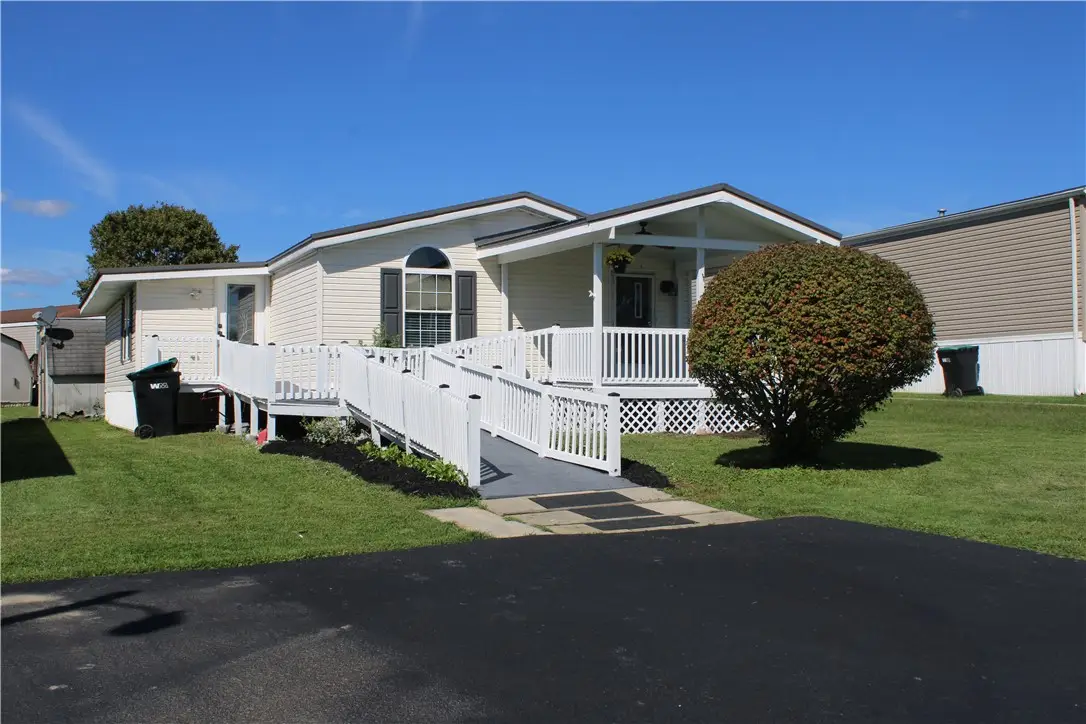 24 Maruca Dr, Greensburg, PA 15601 - #1