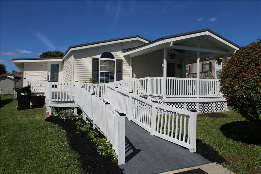 24 Maruca Dr, Greensburg, PA 15601 - #2