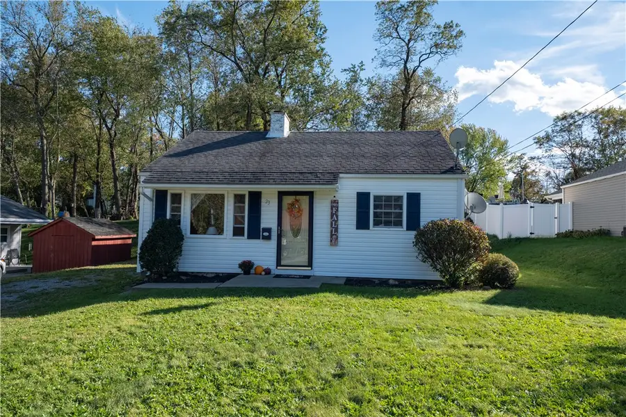 23 Walnut St, Beaver, PA 15009 - #2