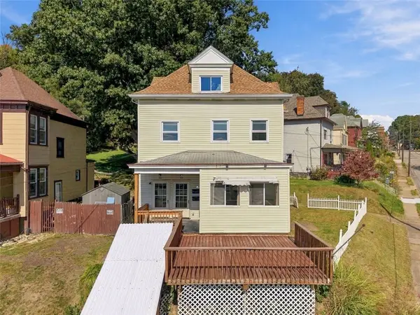 500-502 Tingley Ave, Pittsburgh, PA 15202