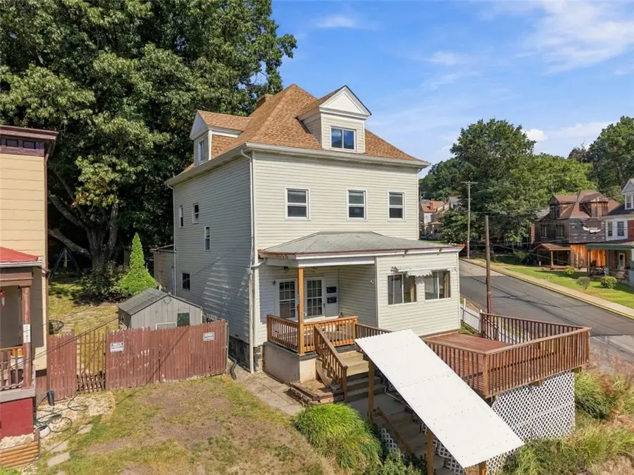 500-502 Tingley Ave, Pittsburgh, PA 15202 - #2