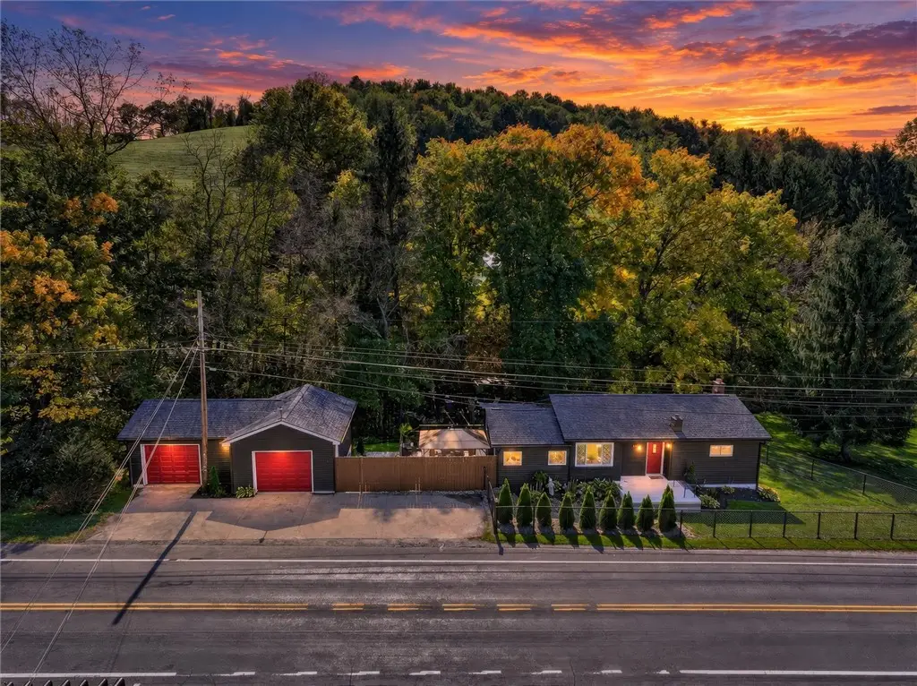 662 Joffre-bulger Rd, Bulger, PA 15019 - #1
