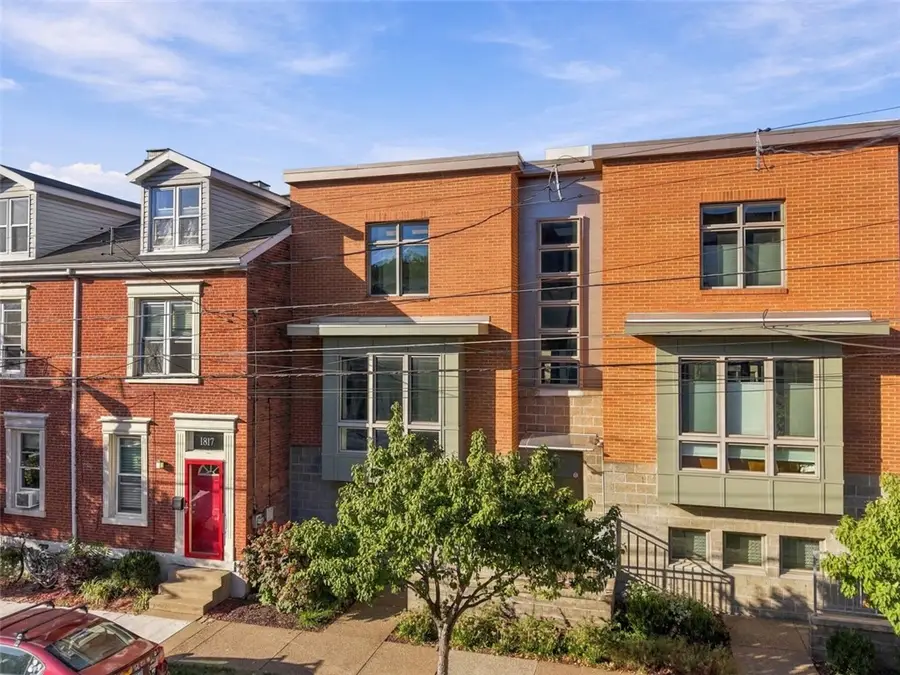 1835 Wharton, Pittsburgh, PA 15203 - #2