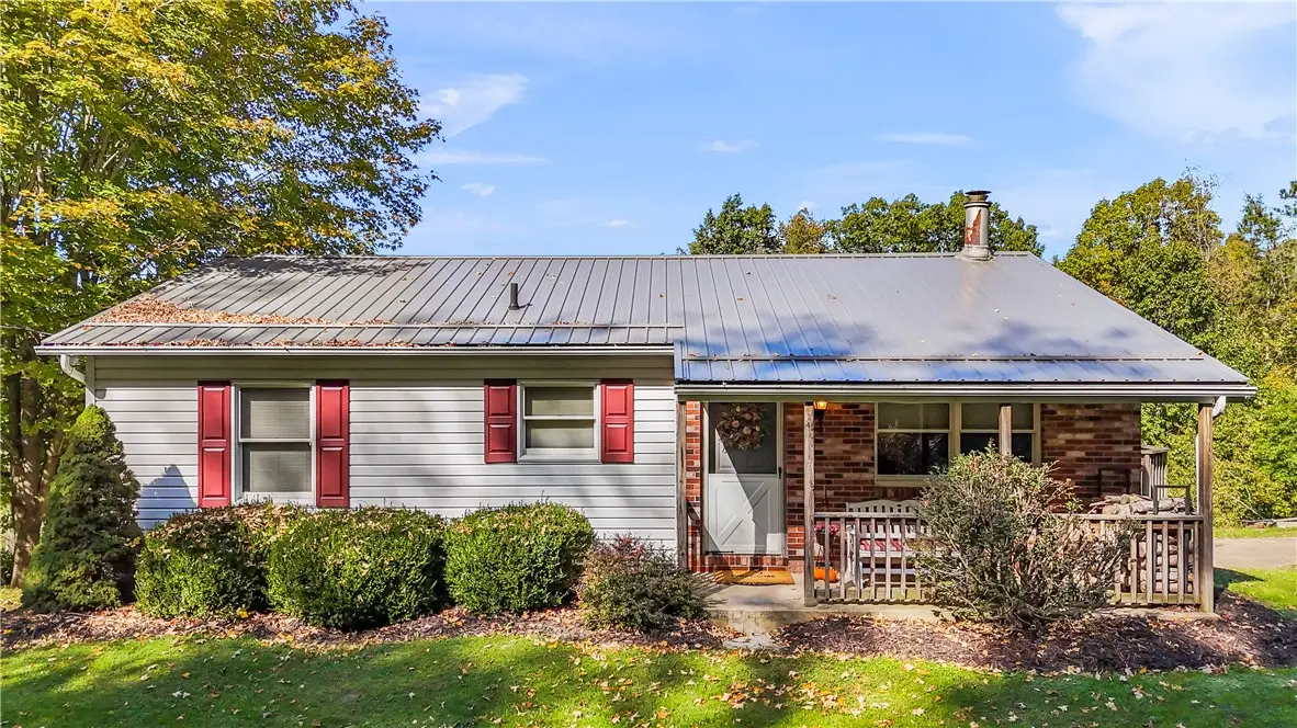 335 Welsh Rd, Washington, PA 15301 - #1