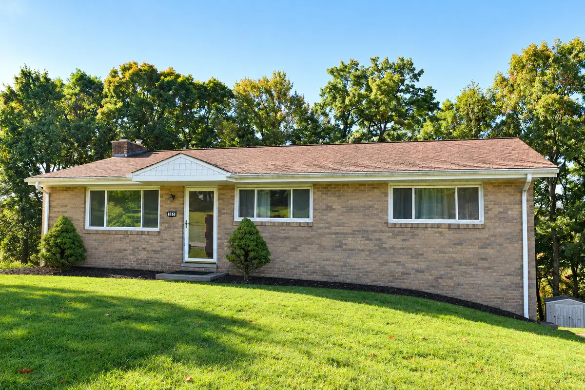 149 Autumn Drive, Butler, PA 16001 - #1