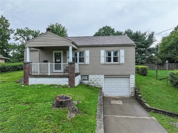 407 Cottage Ln, Monroeville, PA 15146