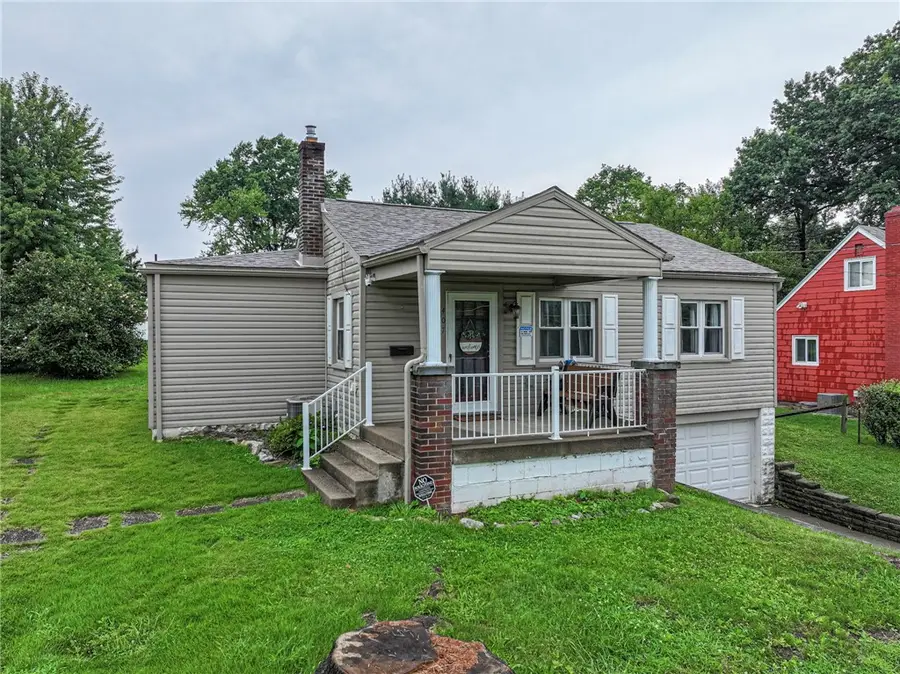 407 Cottage Ln, Monroeville, PA 15146 - #2