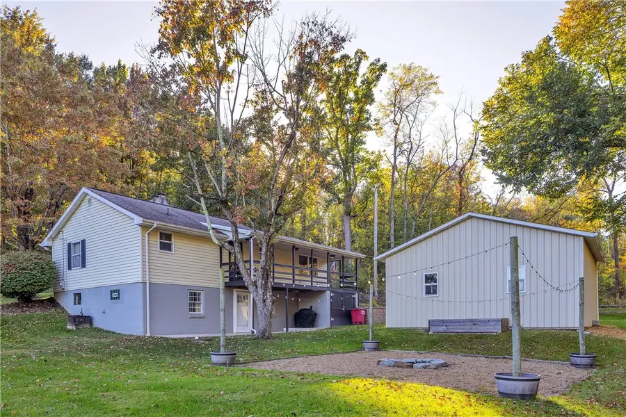 1670 Beaver Run Rd, Greensburg, PA 15601 - #2