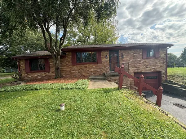 210 Bradys Ridge Rd, Beaver, PA 15009