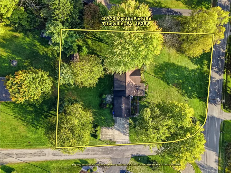 274 Mitchell Rd, West Middlesex, PA 16159 - #2