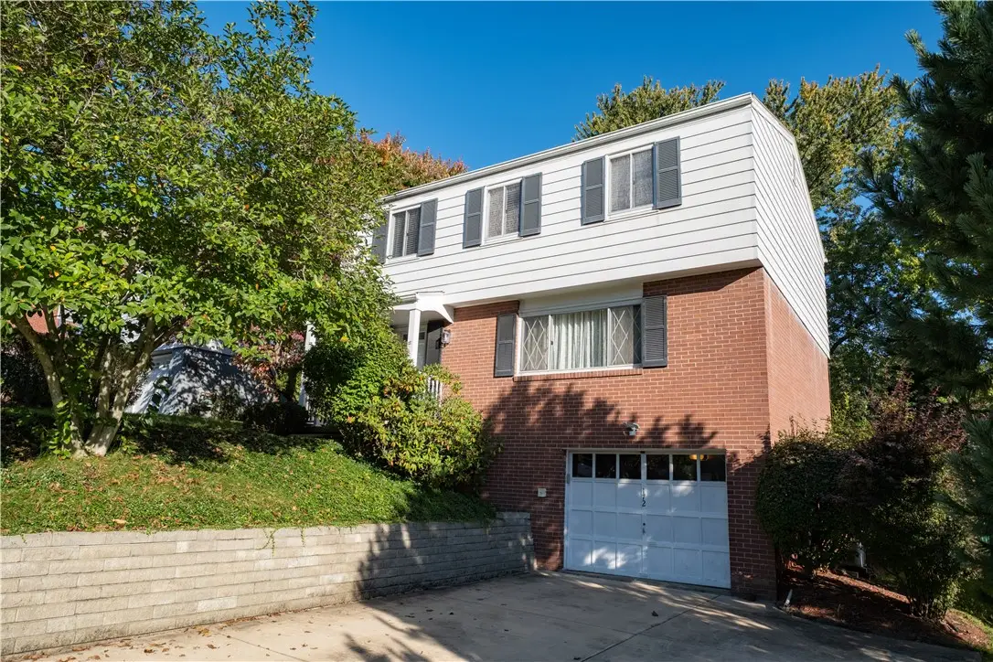 172 Chickasaw Ave, Pittsburgh, PA 15237 - #1