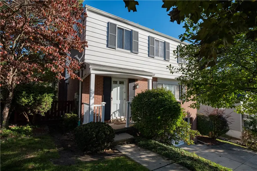 172 Chickasaw Ave, Pittsburgh, PA 15237 - #3