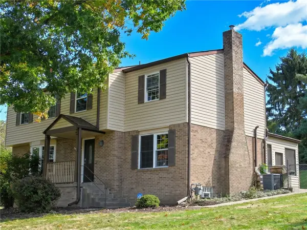 3939 Hickory Hill Rd, Murrysville, PA 15668