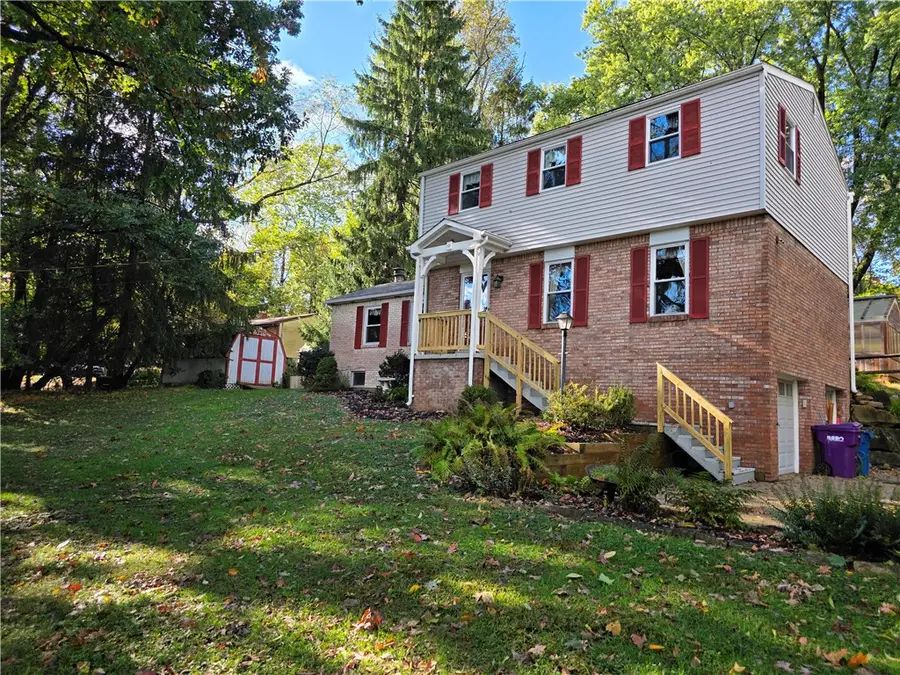 405 Center New Texas Rd, Pittsburgh, PA 15239 - #2