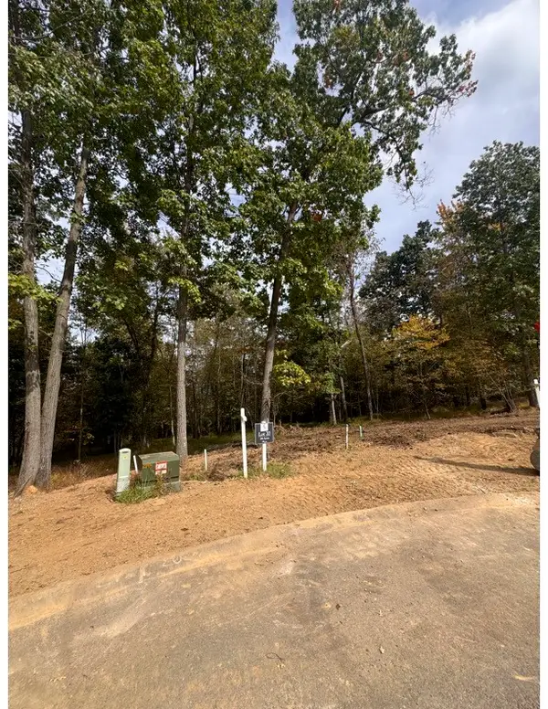 (Lot 20) 159 Woodford Drive, Evans City, PA 16033