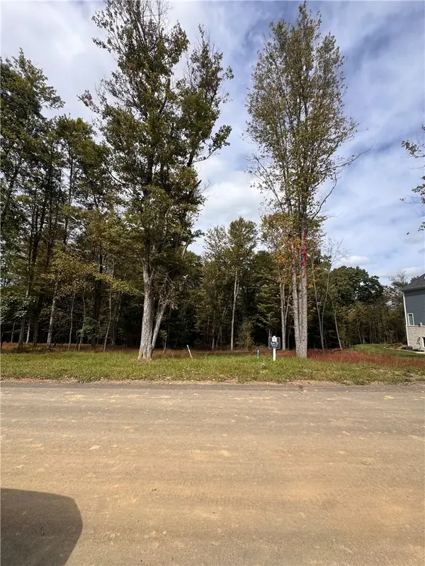 (Lot 23) 153 Woodford Drive, Evans City, PA 16033