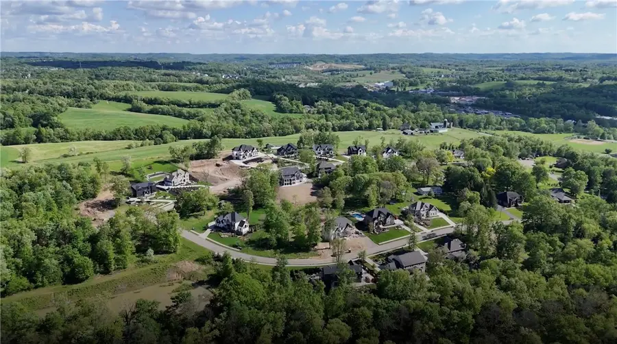 (Lot 23) 153 Woodford Drive, Evans City, PA 16033 - #2