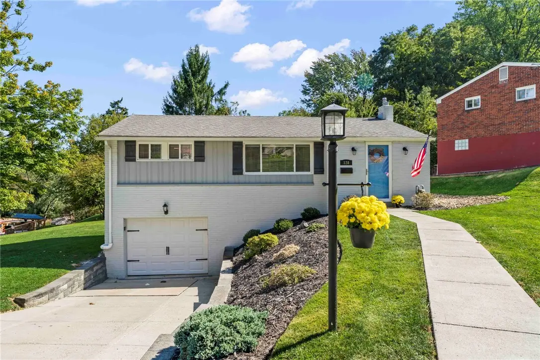 128 Winifred Dr, Pittsburgh, PA 15236 - #1