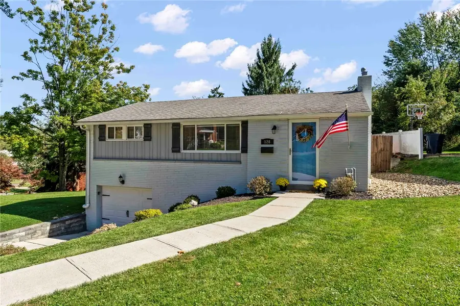 128 Winifred Dr, Pittsburgh, PA 15236 - #2