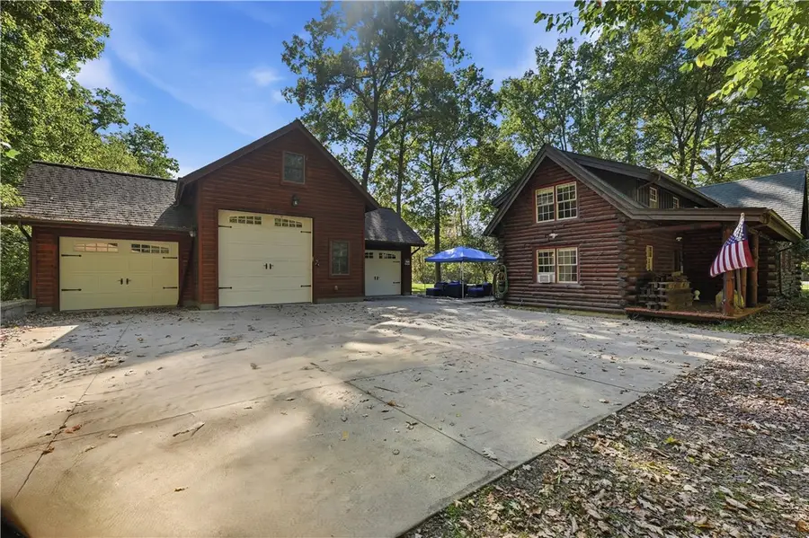 123 Green Forest Dr, Baden, PA 15005 - #3