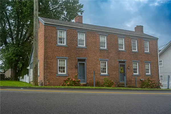 26 E Pittsburgh St, Delmont, PA 15626