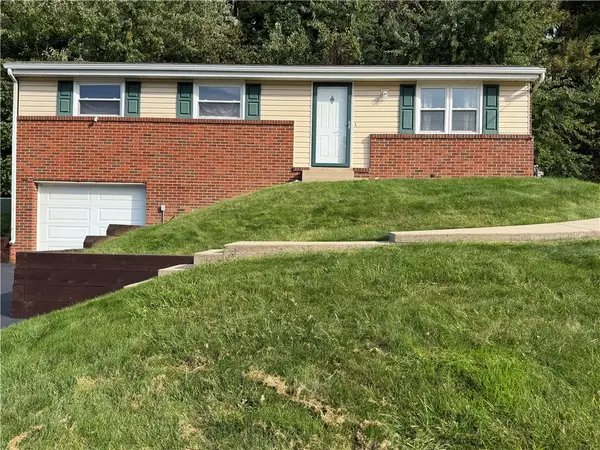 120 Carousel, Delmont, PA 15626