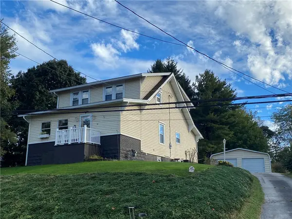 859 Old National Pike, Brownsville, PA 15417