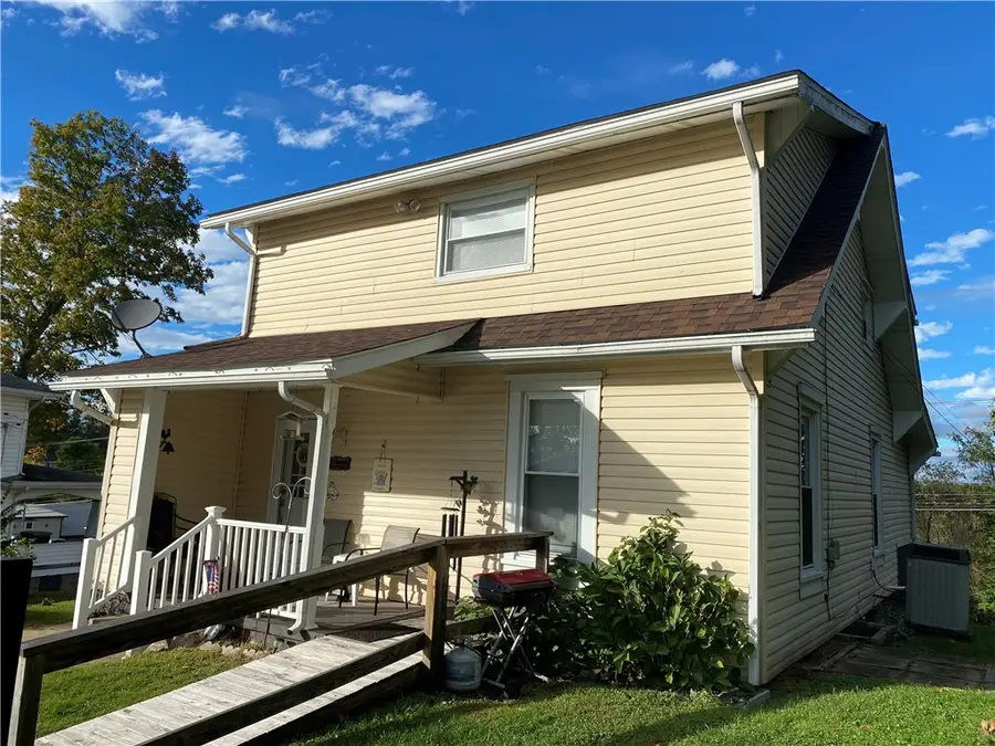 859 Old National Pike, Brownsville, PA 15417 - #2