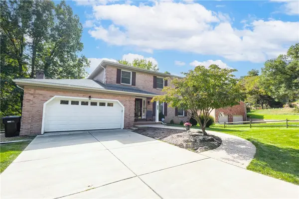 9468 N Florence Rd, Pittsburgh, PA 15237