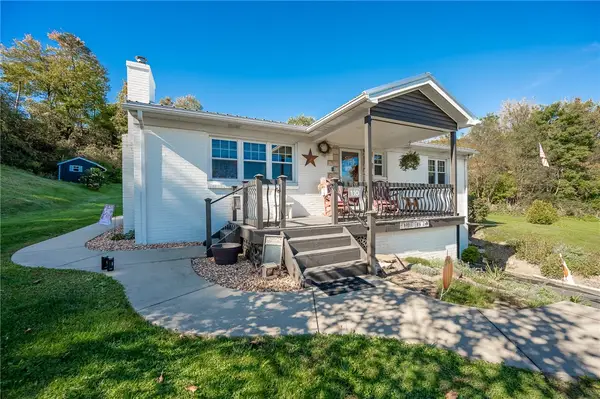 110 Bear Creek Rd, Sarver, PA 16055