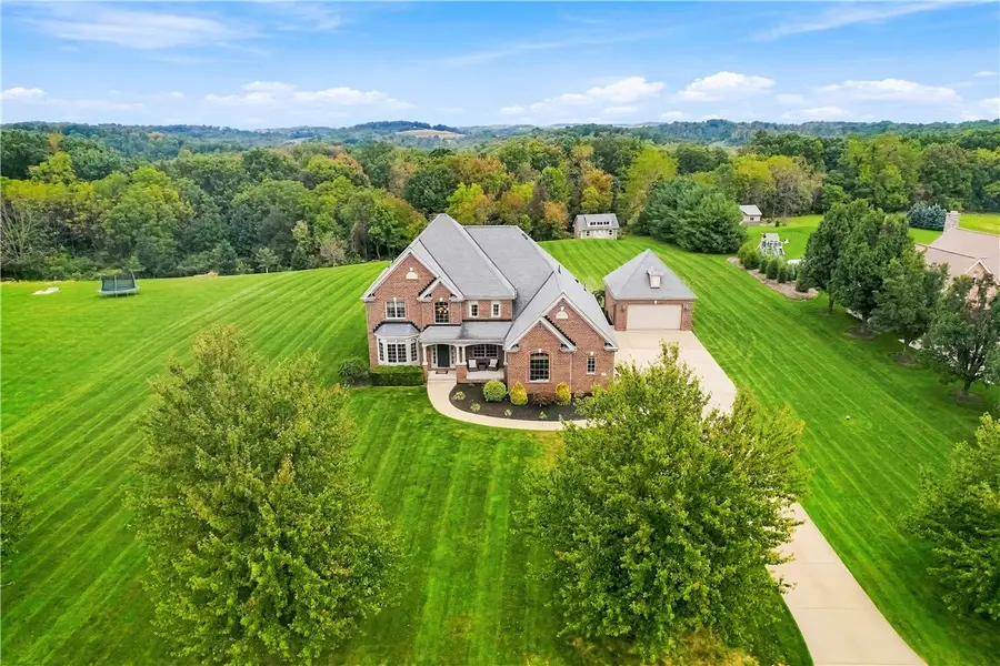 107 Hibernia Dr, Harmony, PA 16037 - #3