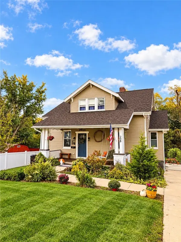 208 Widmer Avenue, Lower Burrell, PA 15068