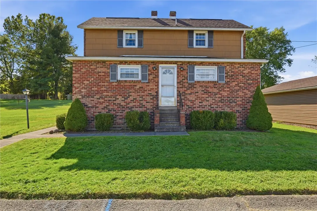 513 5th St, West Leechburg, PA 15656 - #1