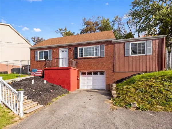 2009 Ridge Rd, Mckeesport, PA 15135